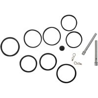 Renoveringskit Bromsok Standard Bak PARTS UNLIMITED