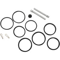 Renoveringskit Bromsok Standard Fram PARTS UNLIMITED