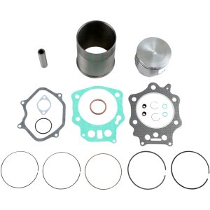 Renoveringskit Cylinder/Kolv/Packning LA Sleeve