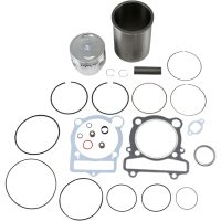 Renoveringskit Cylinder/Kolv/Packning LA Sleeve