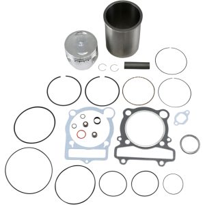 Renoveringskit Cylinder/Kolv/Packning LA Sleeve