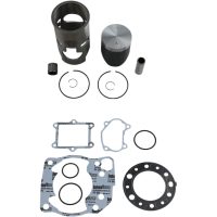 Renoveringskit Cylinder/Kolv/Packning LA Sleeve
