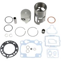 Renoveringskit Cylinder/Kolv/Packning LA Sleeve