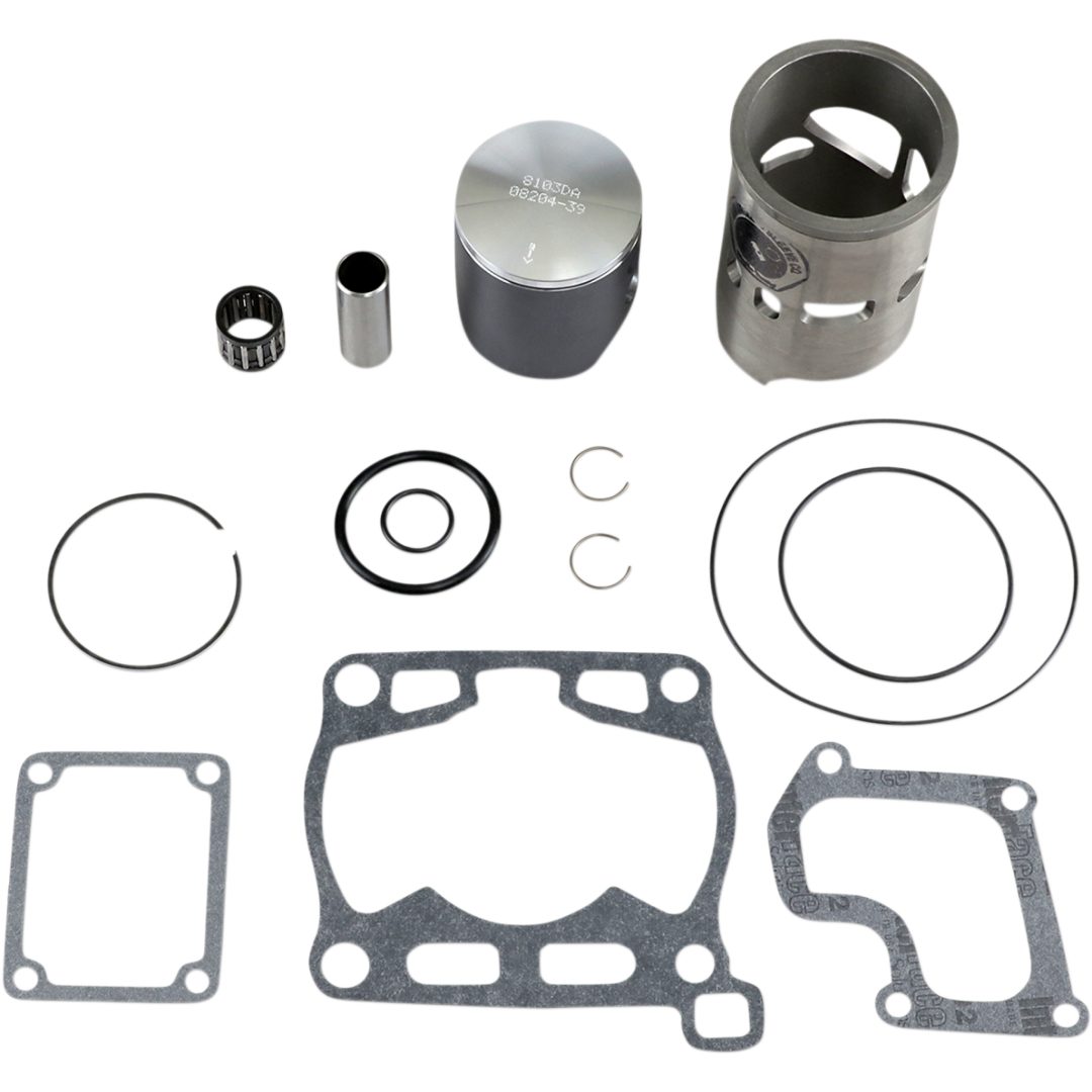 Renoveringskit Cylinder/Kolv/Packning LA Sleeve SLEEVE + PISTON KIT SUZ