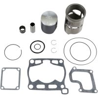 Renoveringskit Cylinder/Kolv/Packning LA Sleeve