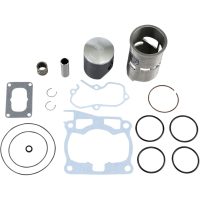 Renoveringskit Cylinder/Kolv/Packning LA Sleeve