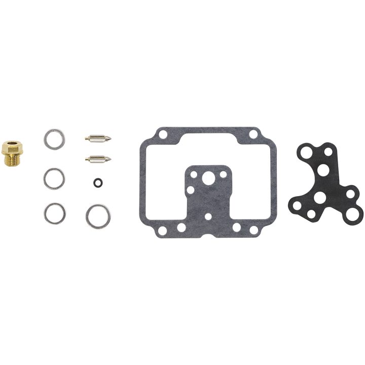 Renoveringskit Förgasare Ekonomi K&L SUPPLY Kit / st – bild 2