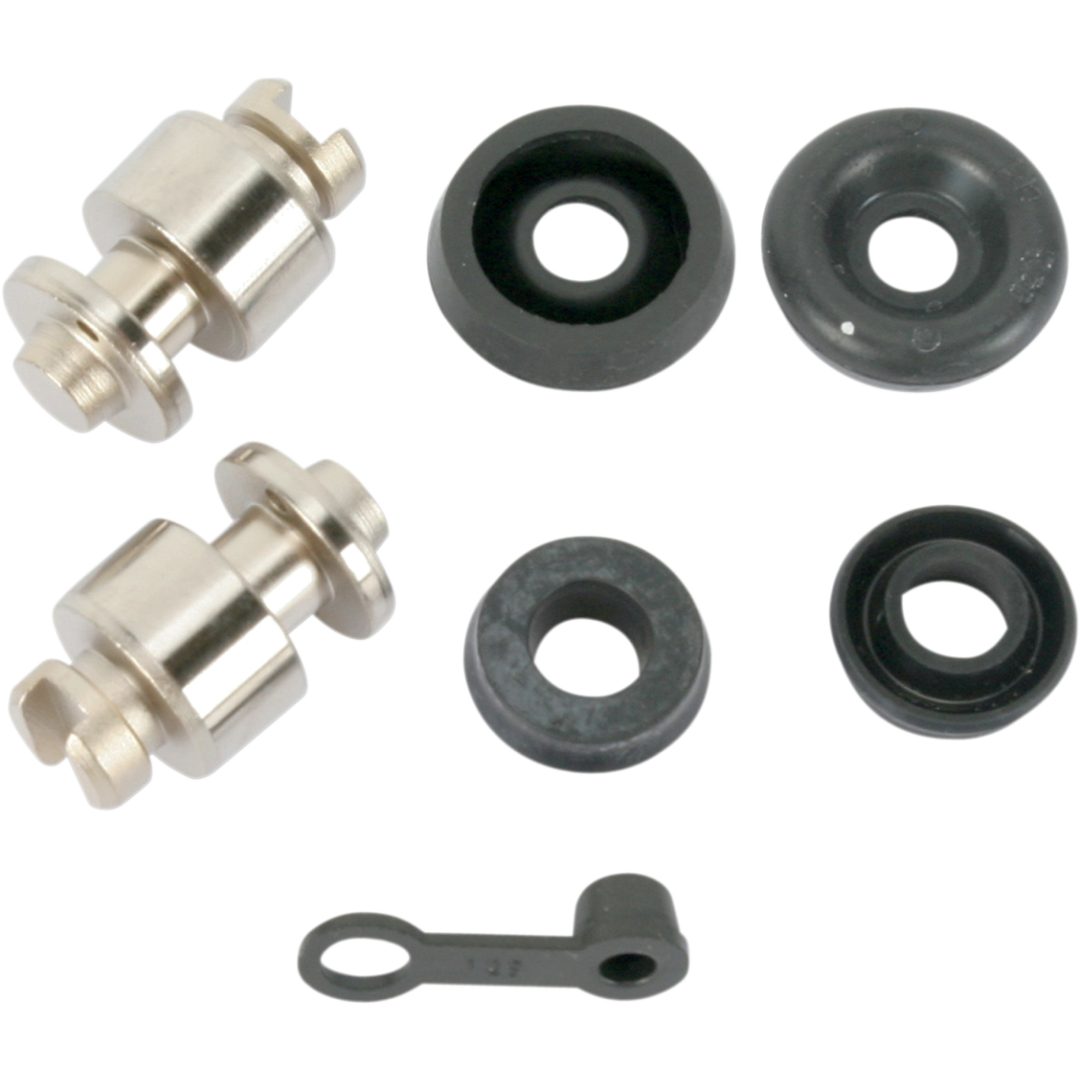 Renoveringskit Hjulcylinder Svart MOOSE RACING REPAIR KIT WHL CYLNDR HON