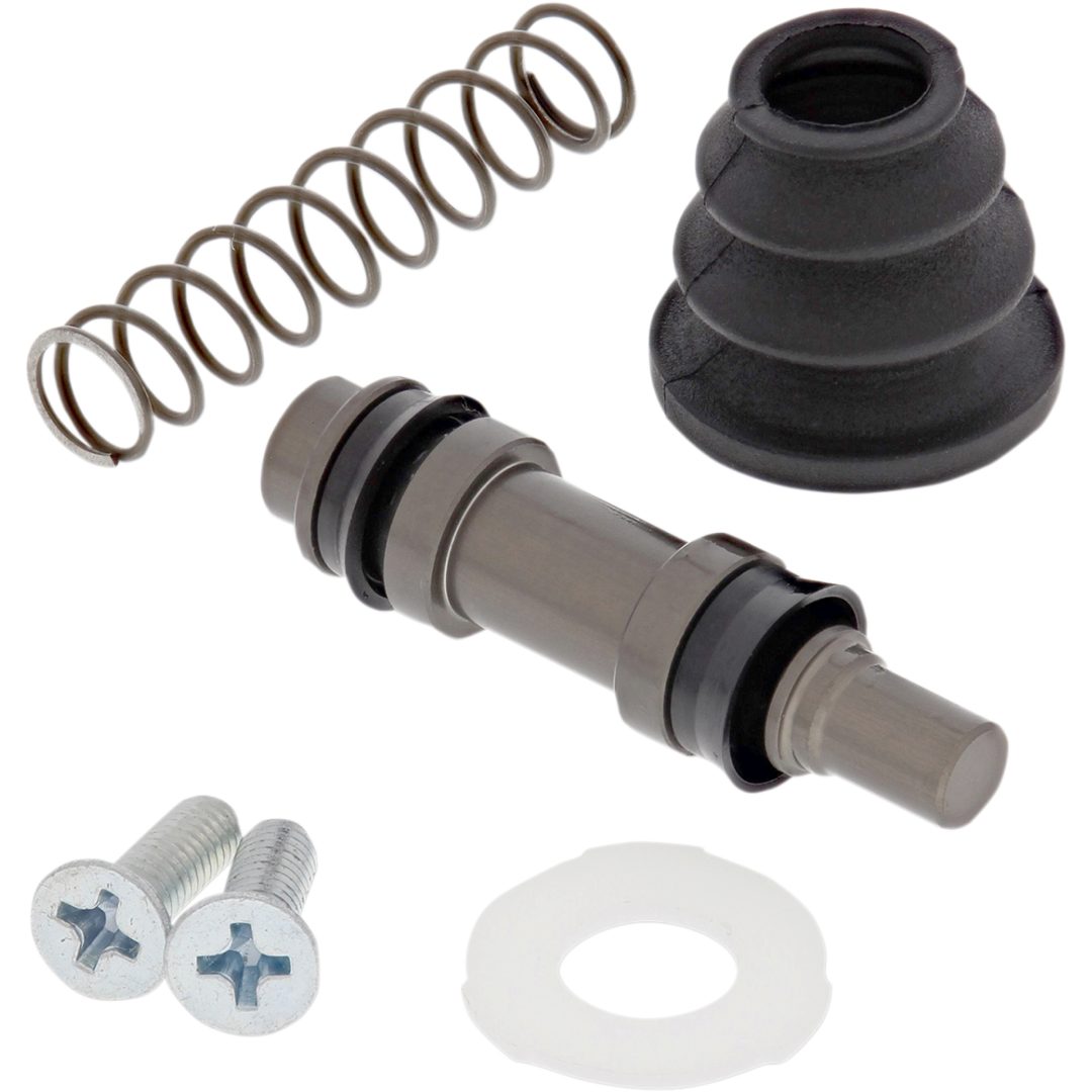 Renoveringskit Huvudcylinder Standard Svart MOOSE RACING REBUILD KIT CLU MAS CYL