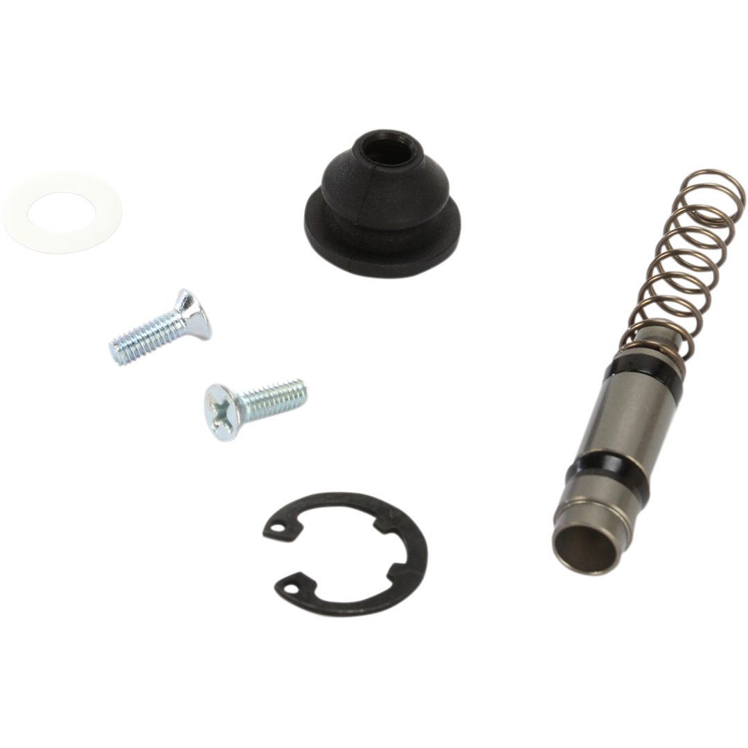 Renoveringskit Huvudcylinder Standard Svart MOOSE RACING REBUILD KIT CLU MAS CYL – bild 2