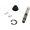 Renoveringskit Huvudcylinder Standard Svart MOOSE RACING REBUILD KIT CLU MAS CYL – miniatyr 2