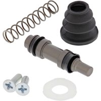 Renoveringskit Huvudcylinder Standard Svart MOOSE RACING