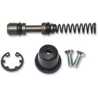 Renoveringskit Huvudcylinder Standard Svart MOOSE RACING