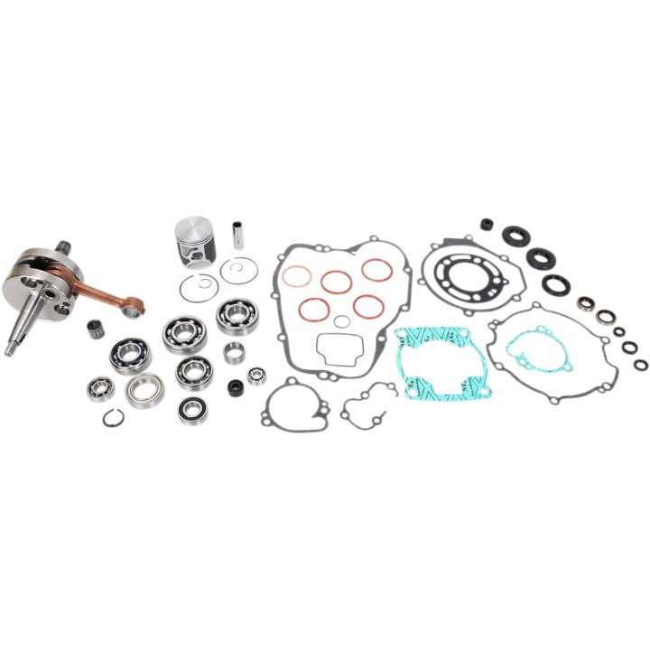Renoveringskit Motor VERTEX Kit – bild 2