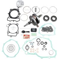 Renoveringskit Motor Wiseco