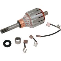 Renoveringskit Startmotor RICKS MOTORSPORT