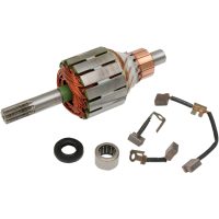 Renoveringskit Startmotor RICKS MOTORSPORT
