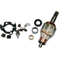 Renoveringskit Startmotor RICKS MOTORSPORT