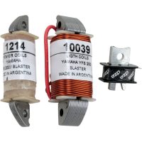 Renoveringskit Stator MOOSE RACING