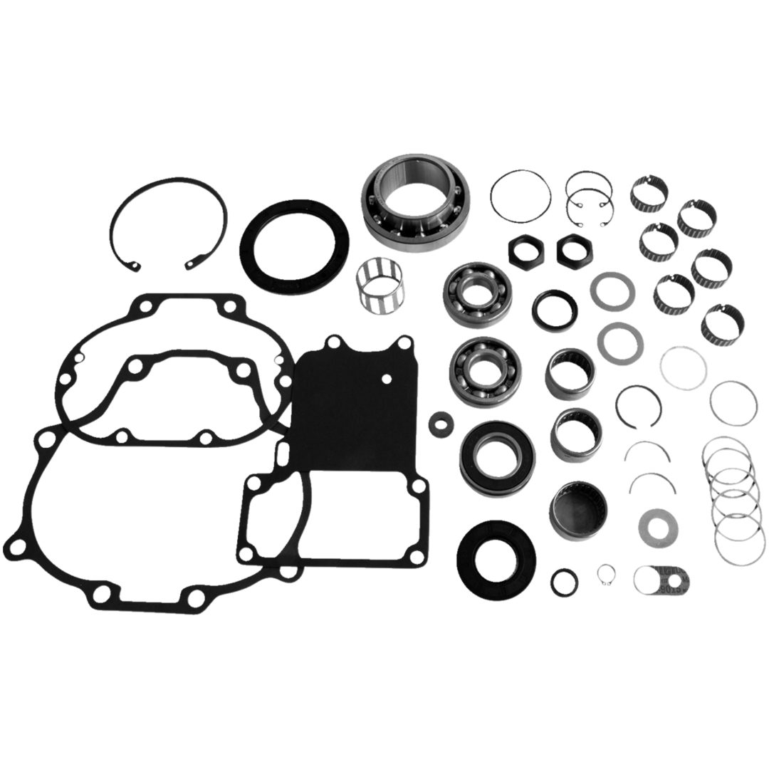 Renoveringskit Transmission BAKER DRIVETRAIN