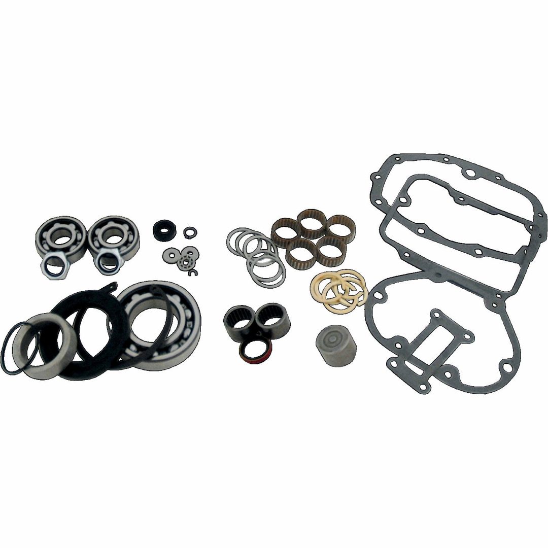 Renoveringskit Transmission BAKER DRIVETRAIN