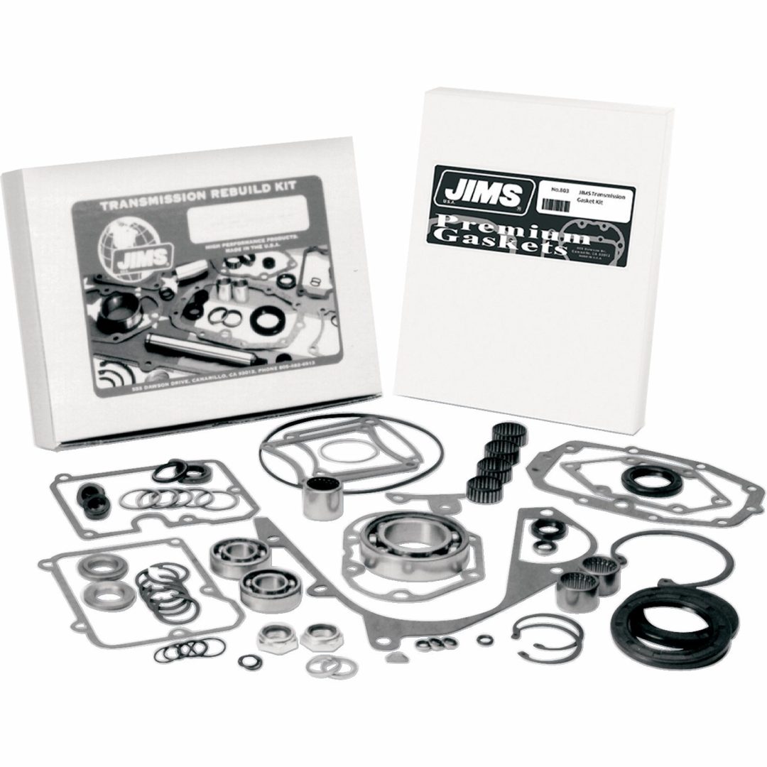 Renoveringskit Transmission JIMS