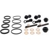 Renoveringssats Bromsok Fram Koppar ALL BALLS – miniatyr 5