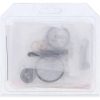 Renoveringssats Bromsok Fram Koppar ALL BALLS – miniatyr 4