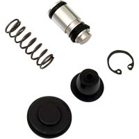 Renoveringssats Huvudbromscylinder Bak Svart DRAG SPECIALTIES