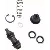 Renoveringssats Kopplingshuvudcylinder Silver DRAG SPECIALTIES – miniatyr 2