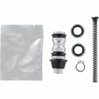 Renoveringssats Kopplingshuvudcylinder Silver DRAG SPECIALTIES