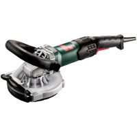 Renoveringsslipmaskiner METABO