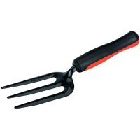 RENSGAFFEL 3 PINNAR (10 pack) BAHCO
