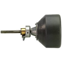 Rensspiral till Avloppsrensare K 3800, K 50 7 RIDGID