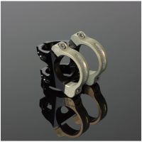 Renthal, Apex 35 Stem 33mm