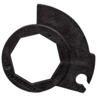RENTHAL MX Lock-On Grip Throttle Cam - Type 6