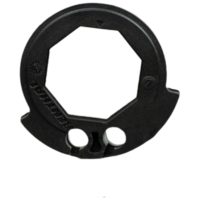 RENTHAL MX Lock-On Grip Throttle Cam - Type 7
