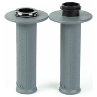 Renthal MX Original Lock-On Grips - Medium (Full Diamond)