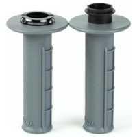Renthal MX Original Lock-On Grips - Medium (Half Waffle)