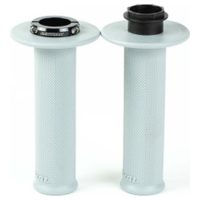 Renthal MX Original Lock-On Grips - Soft (Full Diamond)