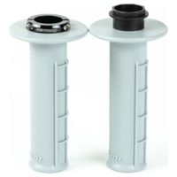 Renthal MX Original Lock-On Grips - Soft (Half Waffle)