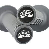Renthal, MX Original Lock-On - Medium (Half Waffle)