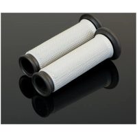 RENTHAL Road series Grips Full Diamond - Grey Black
