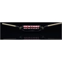 Renthal Twinwall 995 Keefer/Tomac Svart