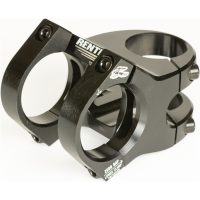 Renthal, V2 Apex. 35 x 50mm. Black/Black