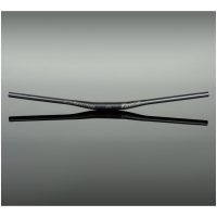 Renthal, V3 Fatbar 35 10mm Svart
