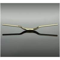 Renthal, V3 Fatbar 35 40mm AluGold