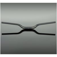 Renthal, V3 Fatbar 35 50mm Svart