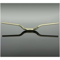Renthal, V3 Fatbar 35 60mm AluGold