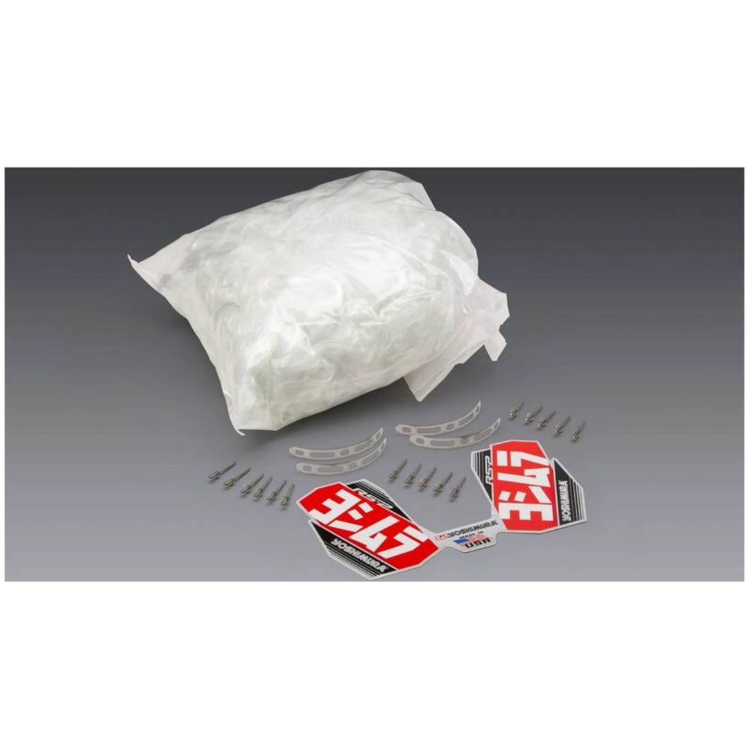 Repacking Kit RS2/DS4 -Road Premium YOSHIMURA US